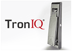 TronIQ electronic lock