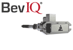 BevIQ electronic vending lock